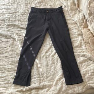 Lulu Lemon ABC Warpstreme Pant